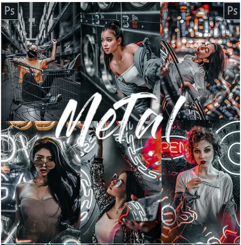 [Graphicriver] Moody Metal - Exclusive Actions Pho_0.png